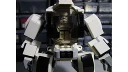 Stormtrooper Mech