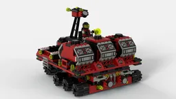 M:Tron SCTP