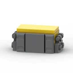 Weapon Crate