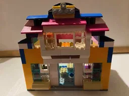 10715 SCHOOL