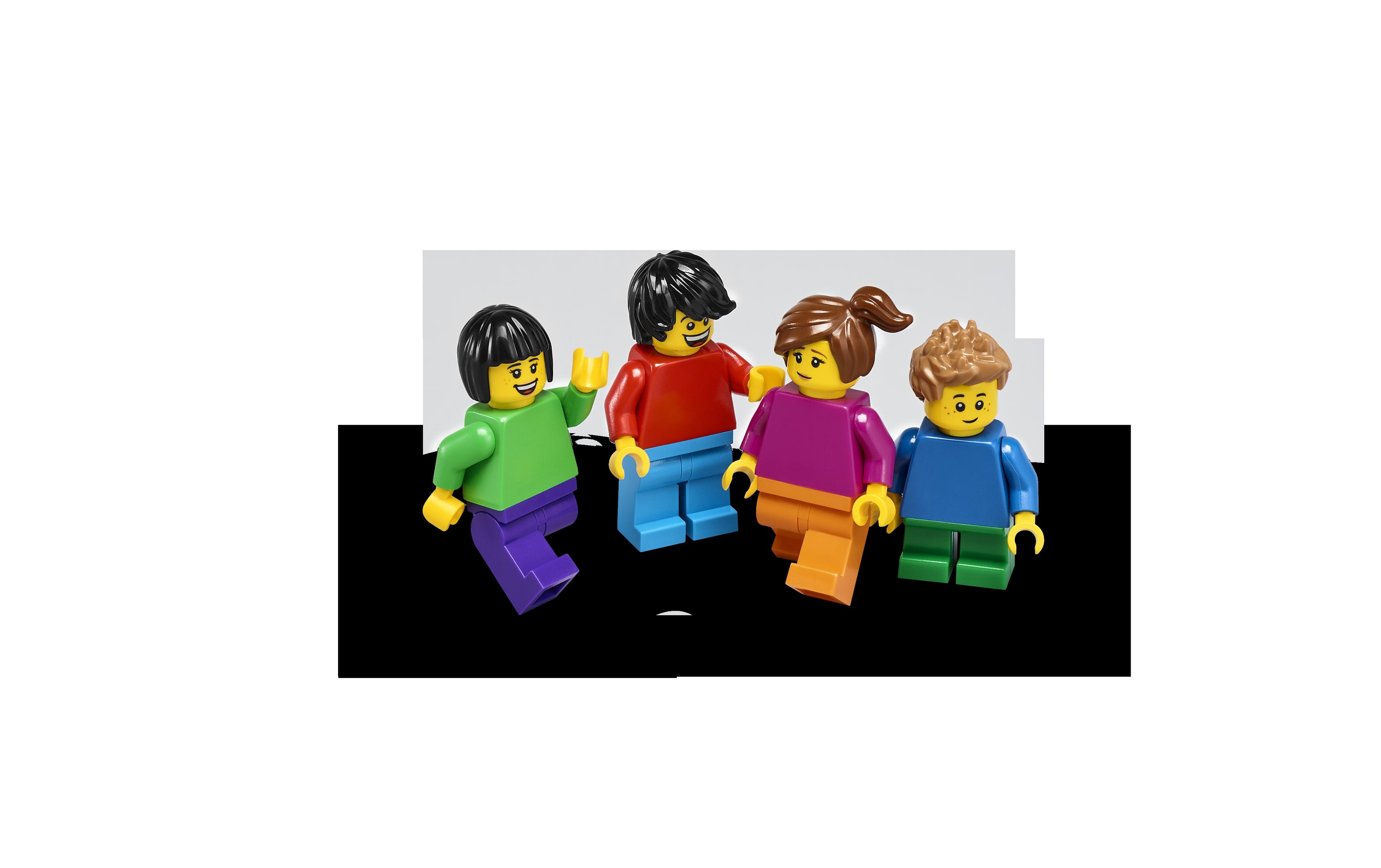Lego SPIKE Essential Replacement Pack 2