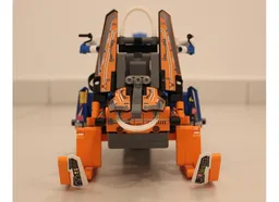 Snowmobile-42140 alternative model