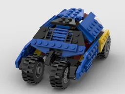 31087 - Tumbler