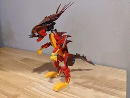 70827: Alien Queen