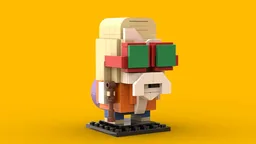 Master Roshi (Dragon Ball)