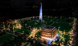 wrtylers Washington Monument Grounds