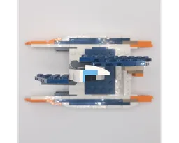 31126 Catamaran
