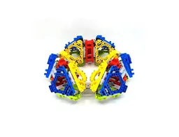 Medium Kaleidocycle