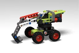 42102 Excavator
