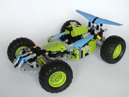 42037: Off-Road Formula