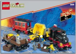 Classic Train