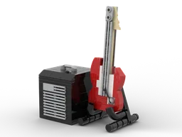 Fender Stratocaster