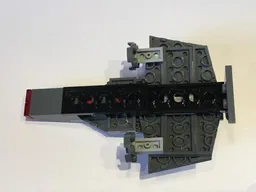 30279 E-wing Escort Starfighter