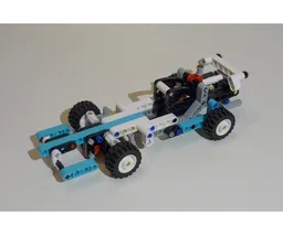 42133 Formula Racer