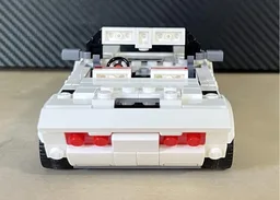 Chevrolet Corvette C1
