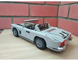 10262 2 in 1 Alternative set
