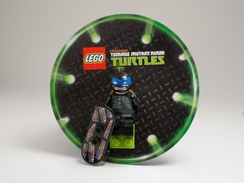 Lego Shadow Leonardo