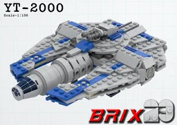 YT-2000