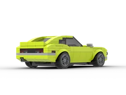 Datsun 240Z