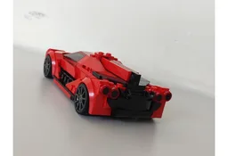 76914 Le mans Prototype