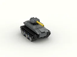 tank