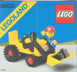 Shovel Truck