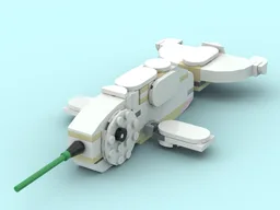 31133 Narwhal