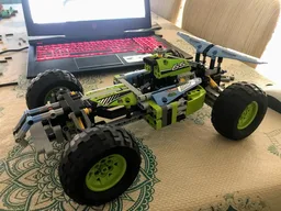 42037: Off-Road Formula
