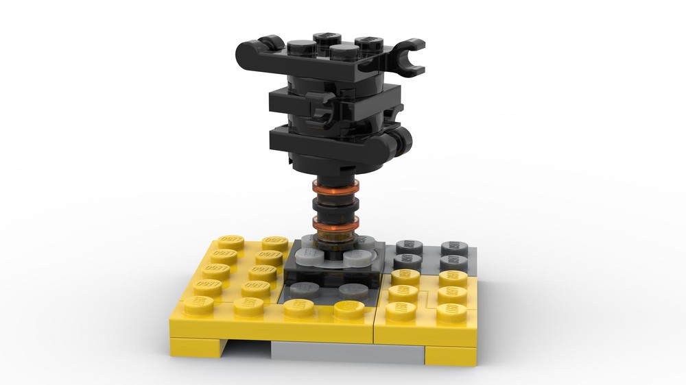 Lego 31014 Tornado