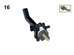 I-Beam Front Suspension
