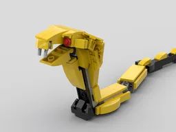 76901 - Cobra