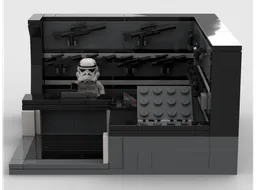 Imperial Armory
