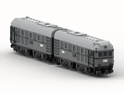 DB-Baureihe V188 (8w)