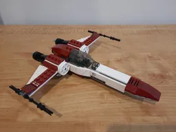 Z-95 Headhunter