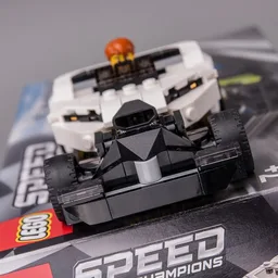 76900 Hot Rod