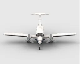 Beechcraft B-200