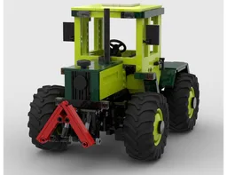 MB Trac 1000 RC
