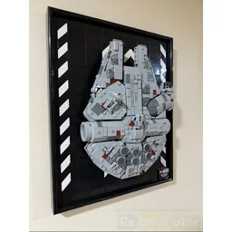 Docking Bay Wall Hanger