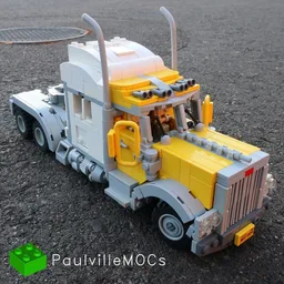 Peterbilt 379