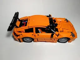 Porsche 991