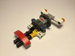 spaceship