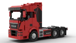 MAN Euro 6