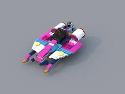 41343 Republic Striker