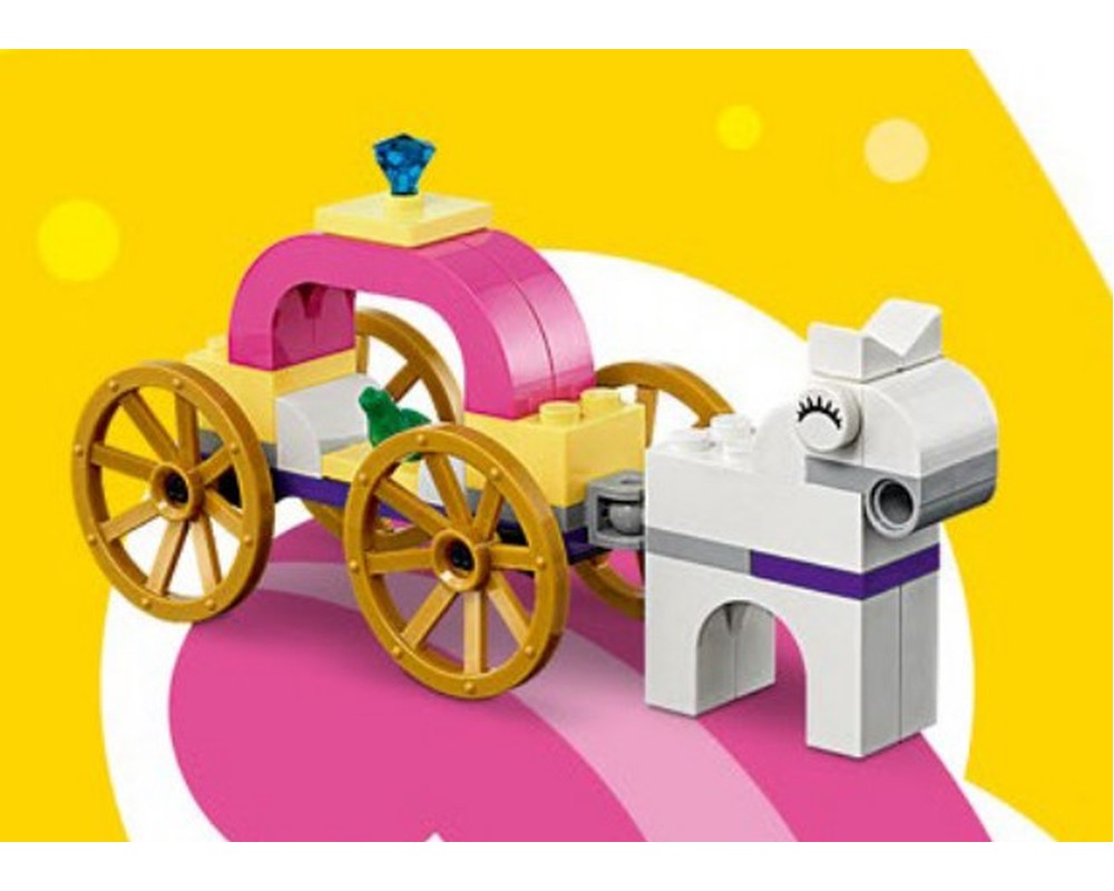 Lego Royal Coach