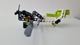 30465 Plane