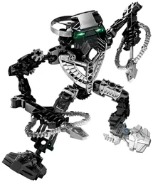 Toa Hordika Whenua