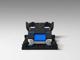 2018 VW ID.R