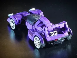 Caparo T1 (updated V2)