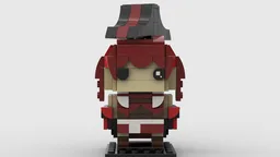 Houshou Marine