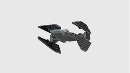 MOC - Ugly - A-Ceptor